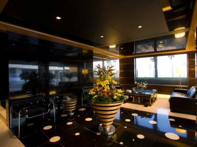 Lahoya Beirut Hotel Exterior foto