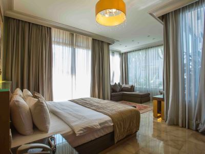 Lahoya Beirut Hotel Exterior foto