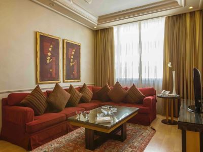 Lahoya Beirut Hotel Exterior foto