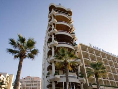 Lahoya Beirut Hotel Exterior foto