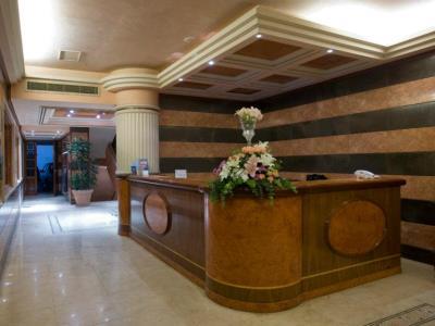 Lahoya Beirut Hotel Exterior foto