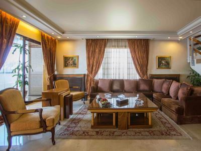 Lahoya Beirut Hotel Exterior foto