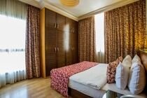 Lahoya Beirut Hotel Exterior foto