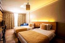 Lahoya Beirut Hotel Exterior foto